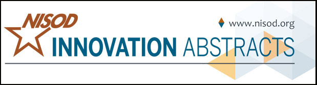 Innovation Abstracts