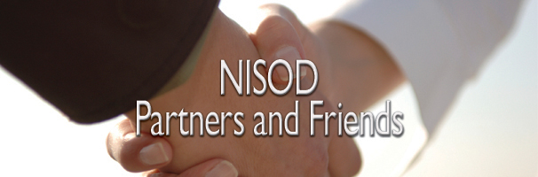 Partners and Friends