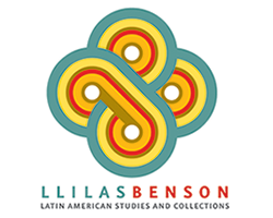 LLILAS Benson Latin American Studies and Collections, UT-Austin
