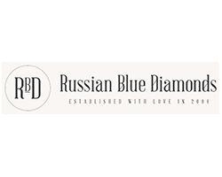 Russian Blue Diamonds