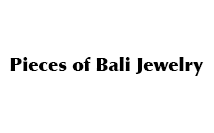 Pieces of Bali Jewelry