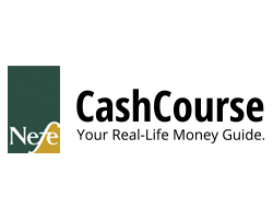 CashCourse, National Endowment for Financial Education