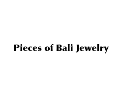 Pieces of Bali Jewelry
