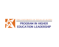 The University of Texas at Austin, Program in Higher Education leadership