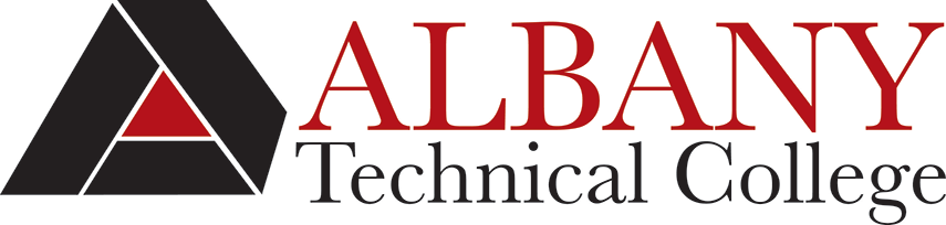 Albany Technical College logo