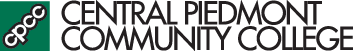 Central Piedmont Community College logo