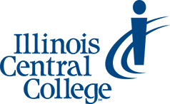 Illinois Central College logo