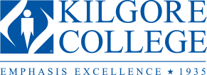 Kilgore College logo