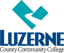 Luzerne County Community College logo