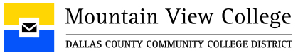 Mountain View College logo