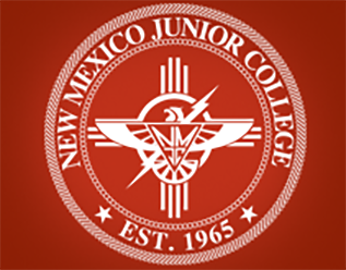New Mexico Junior College logo