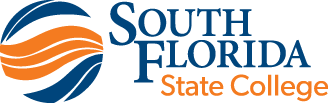 South Florida State College logo