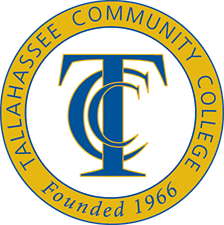 Tallahassee Community College logo