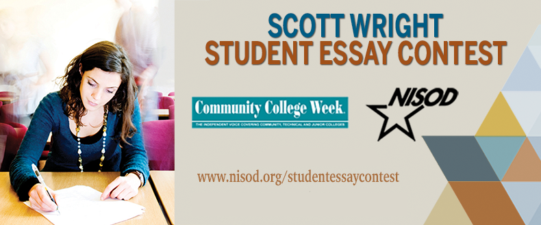 Essays, Sweepstakes and Other Contests
