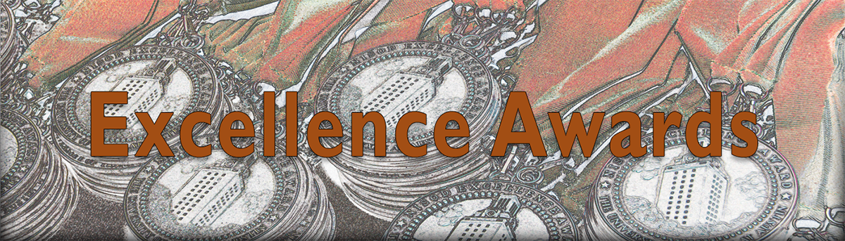 NISOD Excellence Awards banner