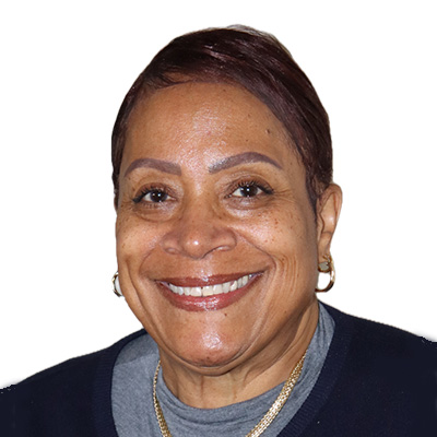 Spotlight Recipient Photo