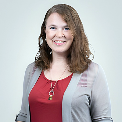 Spotlight Recipient Photo