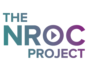 The NROC Project