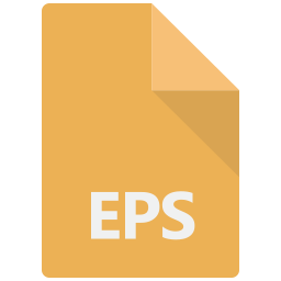 EPS Image icon