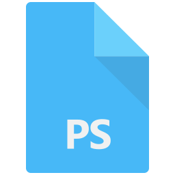 Adobe Photoshop icon