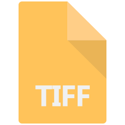 TIFF Image icon