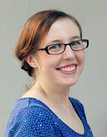 2015 Student Essay Winner Sarah Reckling 2016 SEC Winner Sarah Reckling