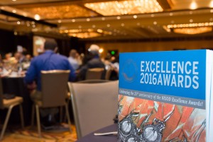 2016 Excellence Award Booklet 2016 Excellence Award Booklet photo