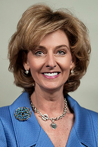 Abigail Stonerock Photo