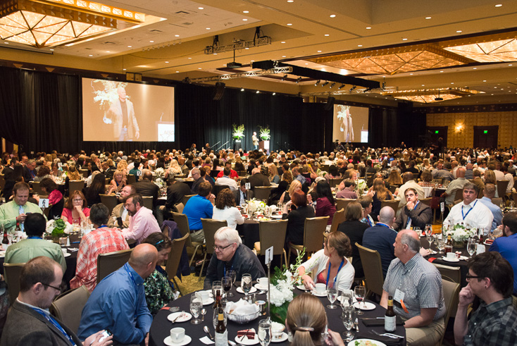 Excellence Award Dinner and Celebration Excellence Awards Dinner and Celebration photo