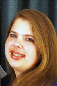 Kathryn Statos Photo