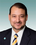 Dr. William Serrata