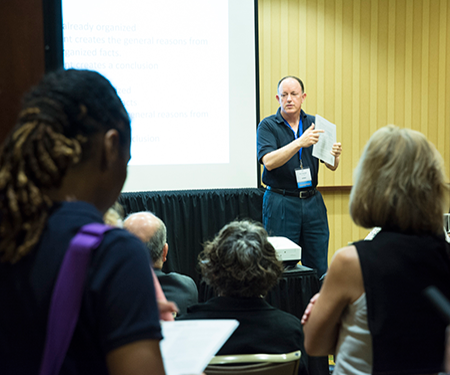 Breakout Session Image 1