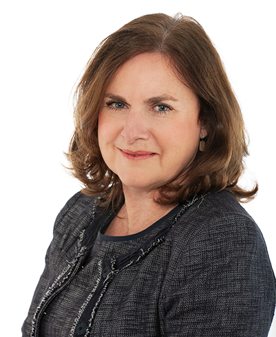 2016 Keynote Speaker - Gail Mellow Photo