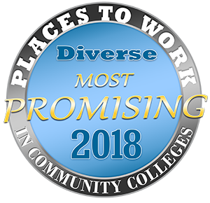 2018 Promising Places 2018 Promising Places Logo