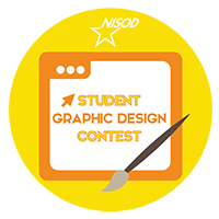 Student Graphic Design Contest logo