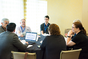 Roundtable Discussions Description - NISOD