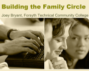 Webinar Preview - Building the Family Circle