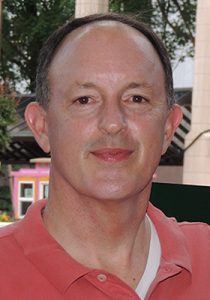John Eigenauer John Eigenauer Photo