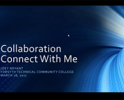 Connect With Me poster