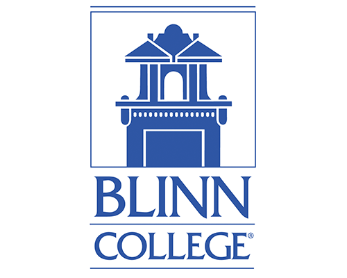 Blinn College logo