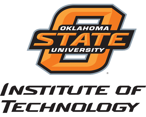 Oklahoma State University, Institute of Technology logo