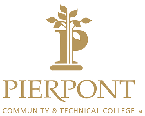 Pierpont Community and Technical College logo