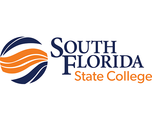 South Florida State College logo