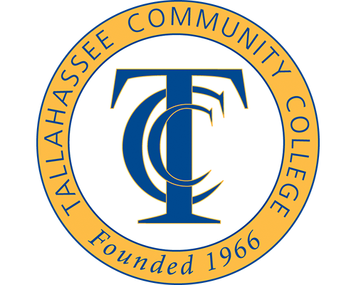 Tallahassee Community College logo