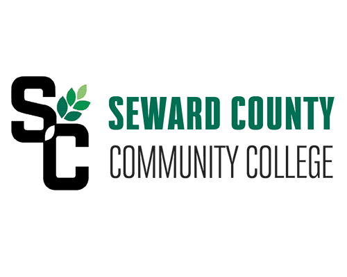 Seward County Community College logo