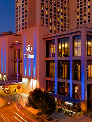 HiltonAustin Hilton Austin Photo