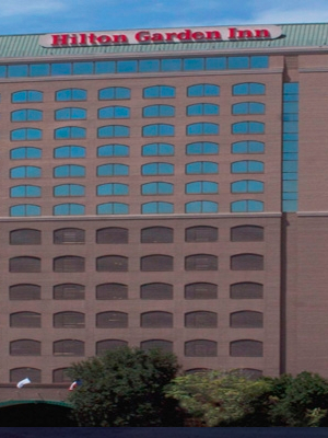Hilton Garden Hotel Hilton Garden Hotel photo