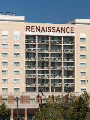 Renaissance Meadowlands Hotel Renaissance Meadowlands Hotel photo