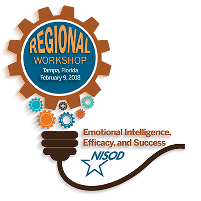 NISOD Regional Workshop – Tampa, Florida NISOD Regional Workshop - Tampa, Florida logo