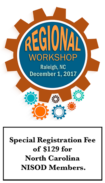 North Carolina Workshop North Carolina Workshop logo